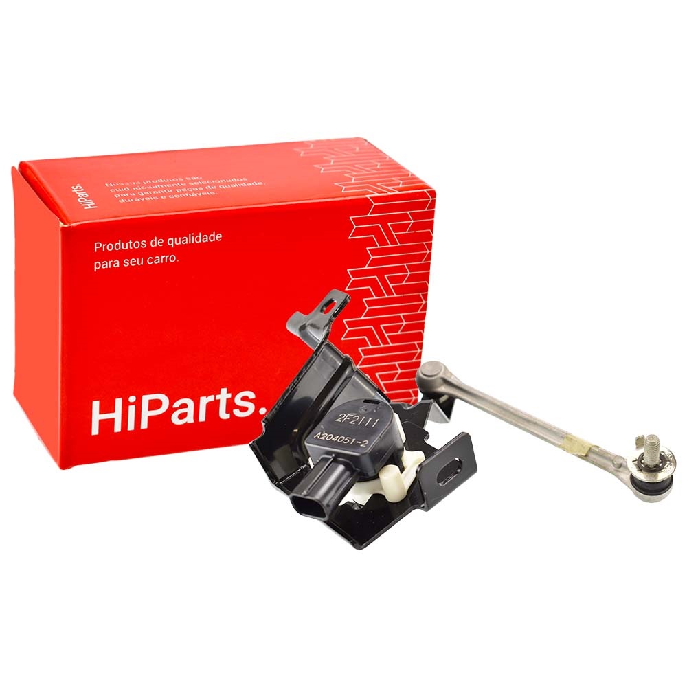 SENSOR VSC SUSPENSÃO TRASEIRA LANCER SEDAN HATCH 2.0 2009/.. OUTLANDER 2.0 2015/..