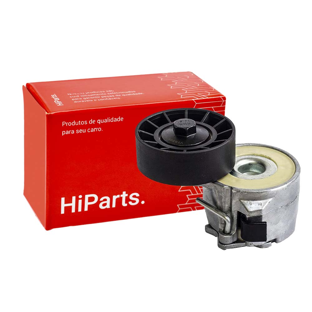TENSOR ALTERNADOR CORREIA ALTERNADOR POLI V DAILY 3.0 2008/2011 NEW DAILY 3.0 2012/..