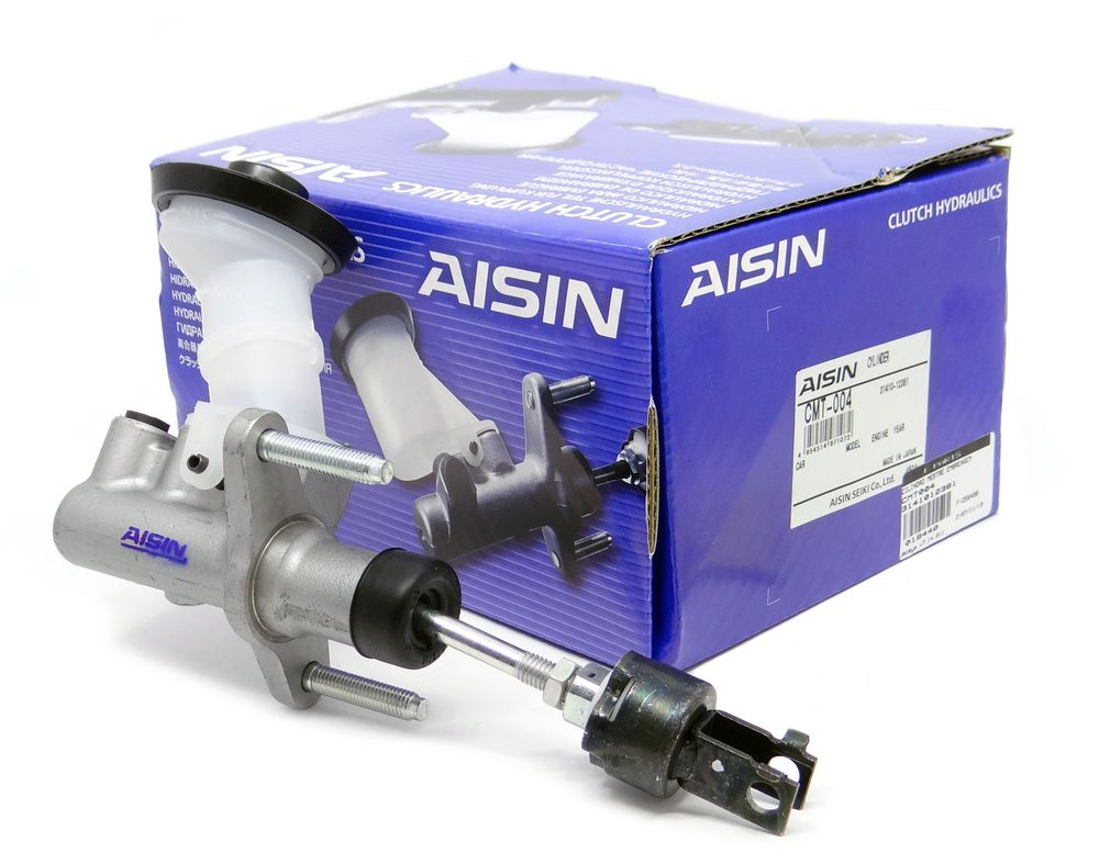Cilindro Mestre de Embreagem Aisin HiParts