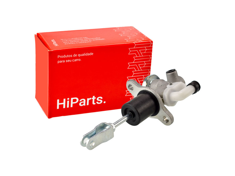 Cilindro mestre de embreagem HiParts - Nissan Frontier