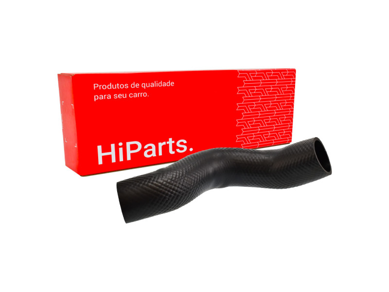 Peças HiParts: Mangueira Saída Intercooler Pajero Sport 2.4 4x4 2023/2024