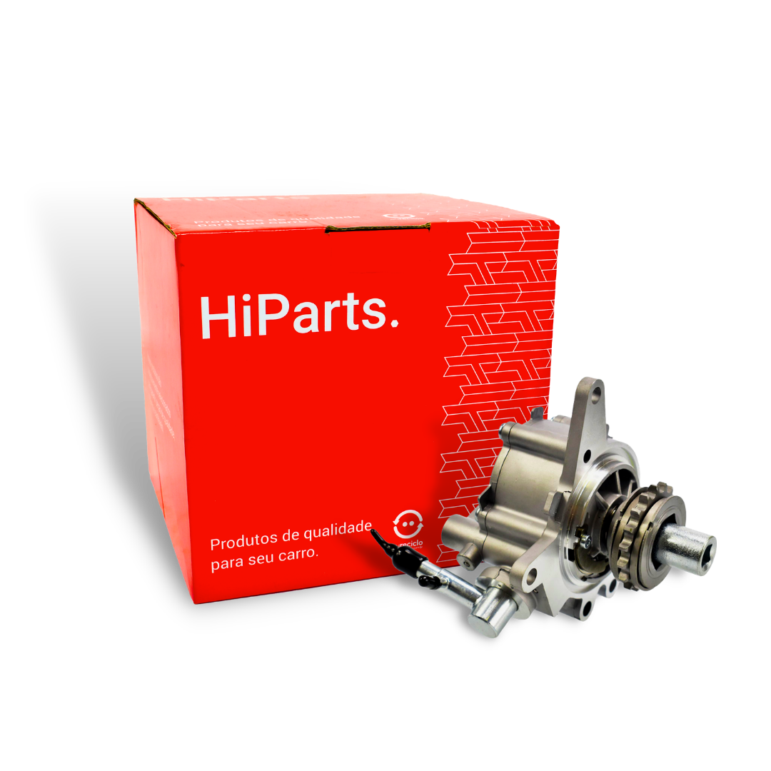 Contato Hiparts